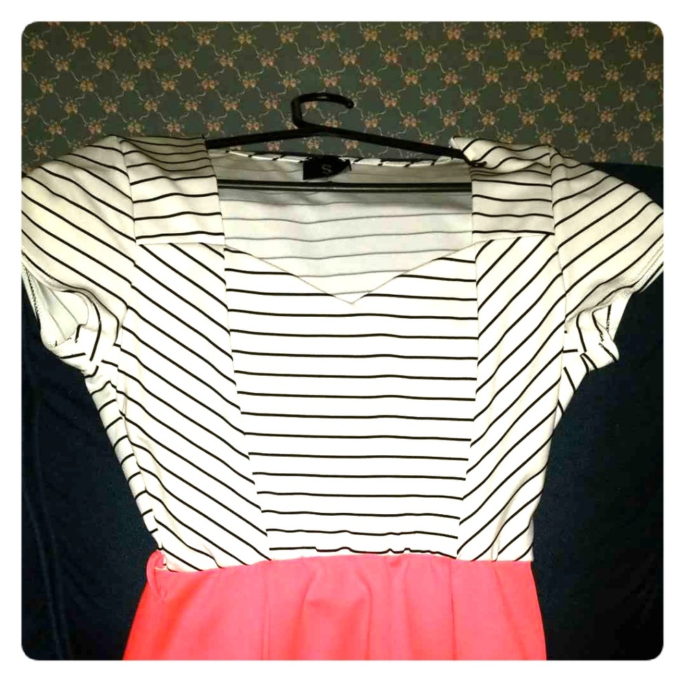 Boutique dress